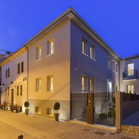 Zalo Urban Living Spaces Ioannina Eksteriør billede