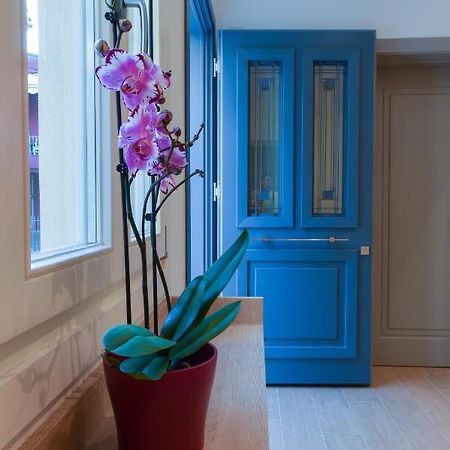 Zalo Urban Living Spaces Ioannina Eksteriør billede