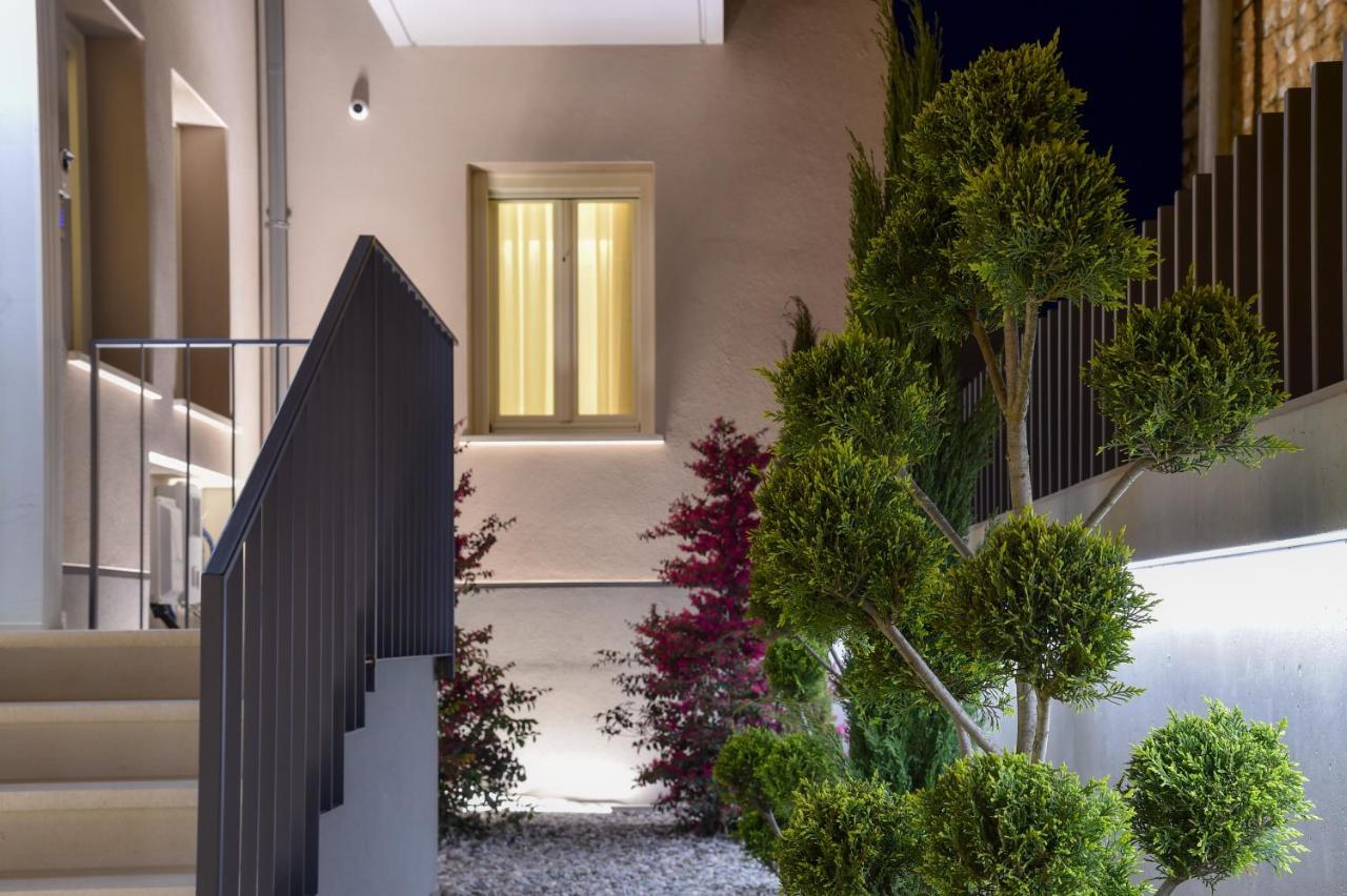 Zalo Urban Living Spaces Ioannina Eksteriør billede