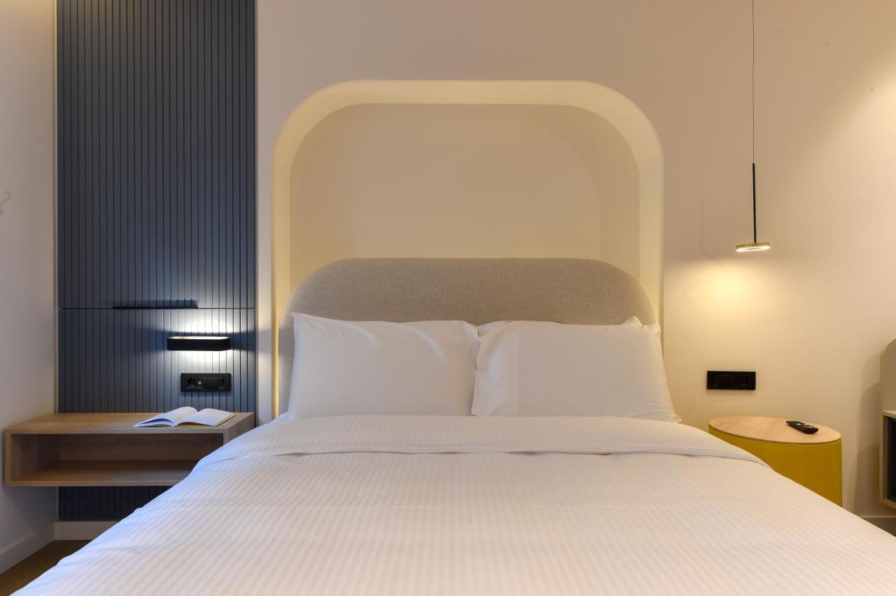 Zalo Urban Living Spaces Ioannina Eksteriør billede