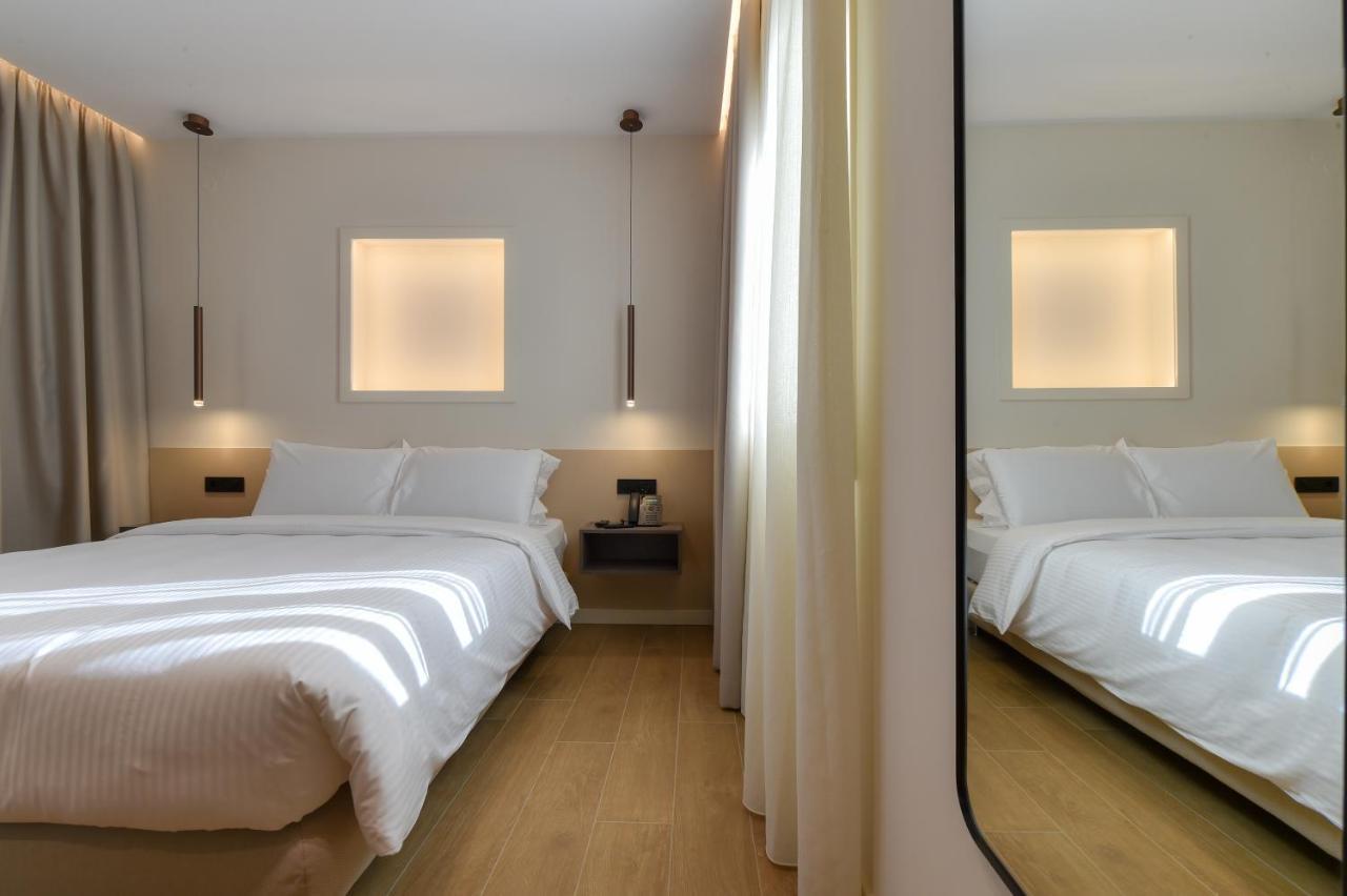 Zalo Urban Living Spaces Ioannina Eksteriør billede