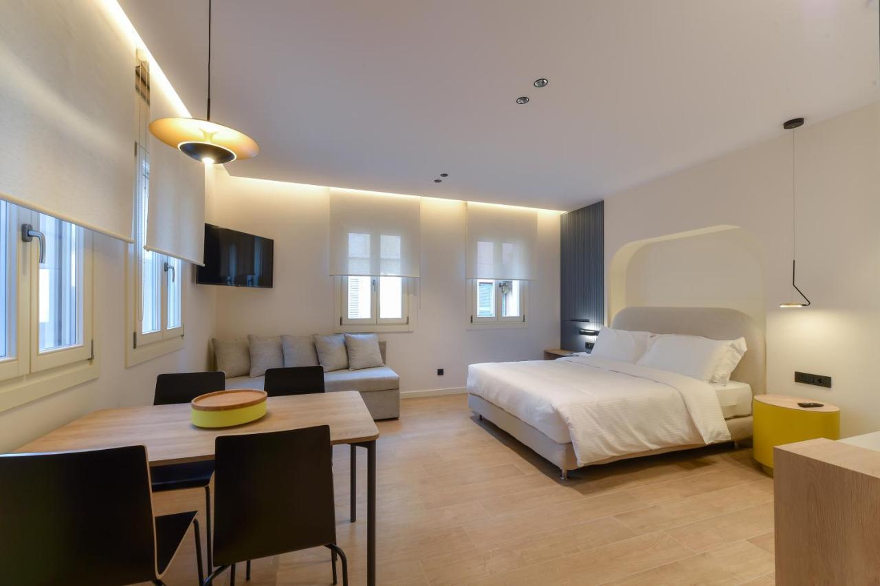 Zalo Urban Living Spaces Ioannina Eksteriør billede