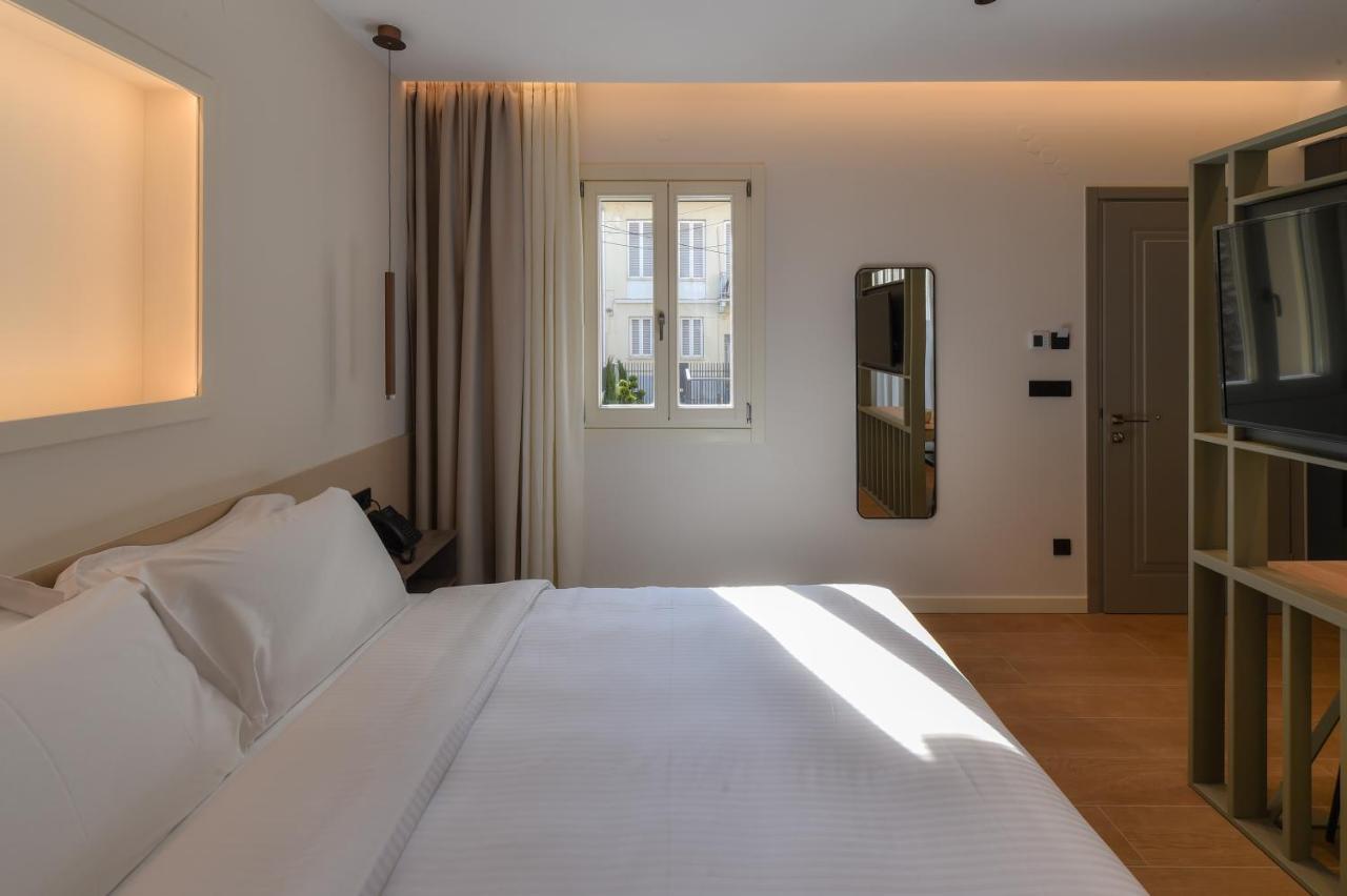 Zalo Urban Living Spaces Ioannina Eksteriør billede