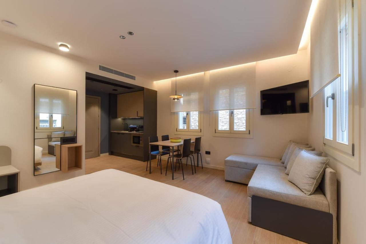 Zalo Urban Living Spaces Ioannina Eksteriør billede