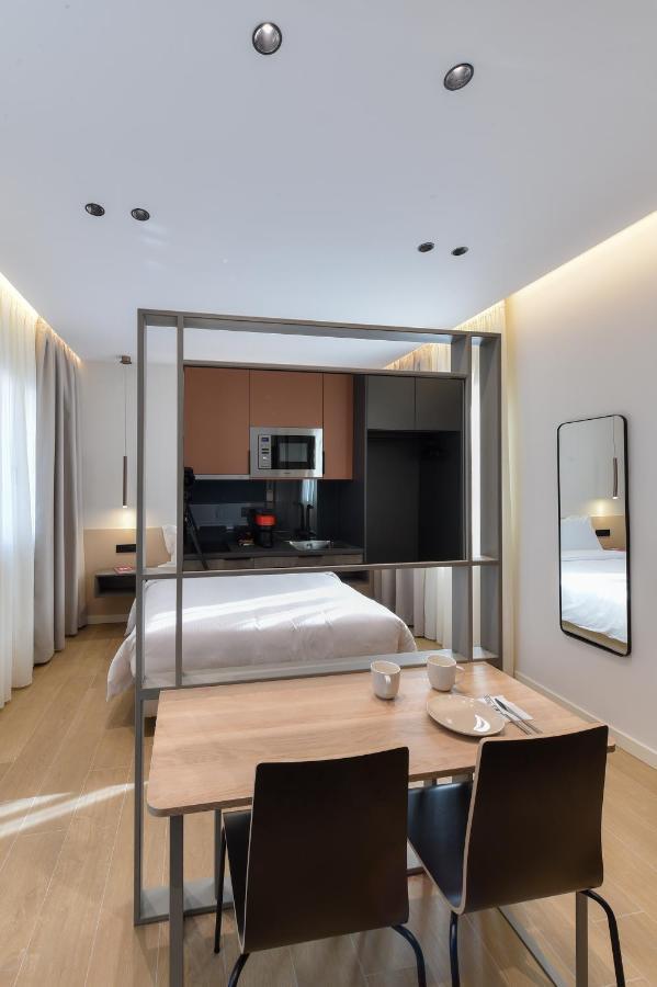 Zalo Urban Living Spaces Ioannina Eksteriør billede
