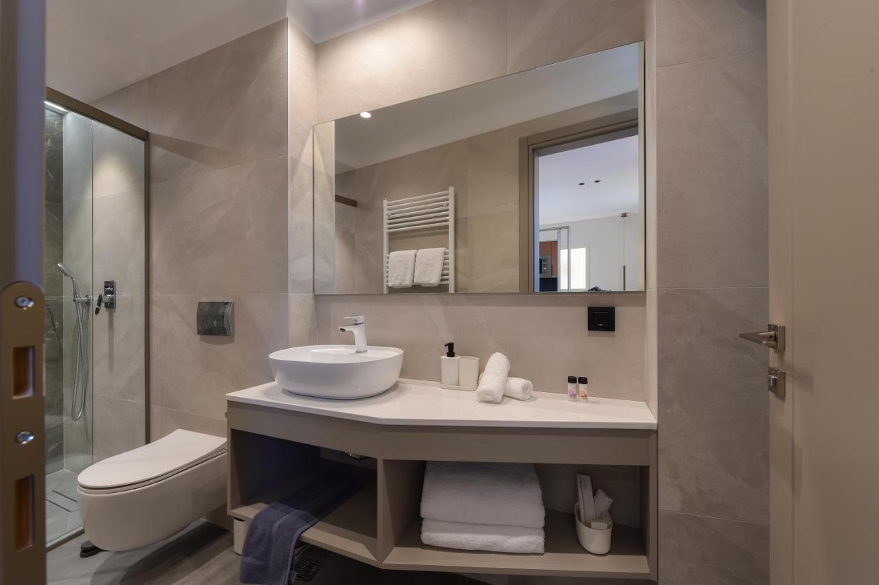 Zalo Urban Living Spaces Ioannina Eksteriør billede