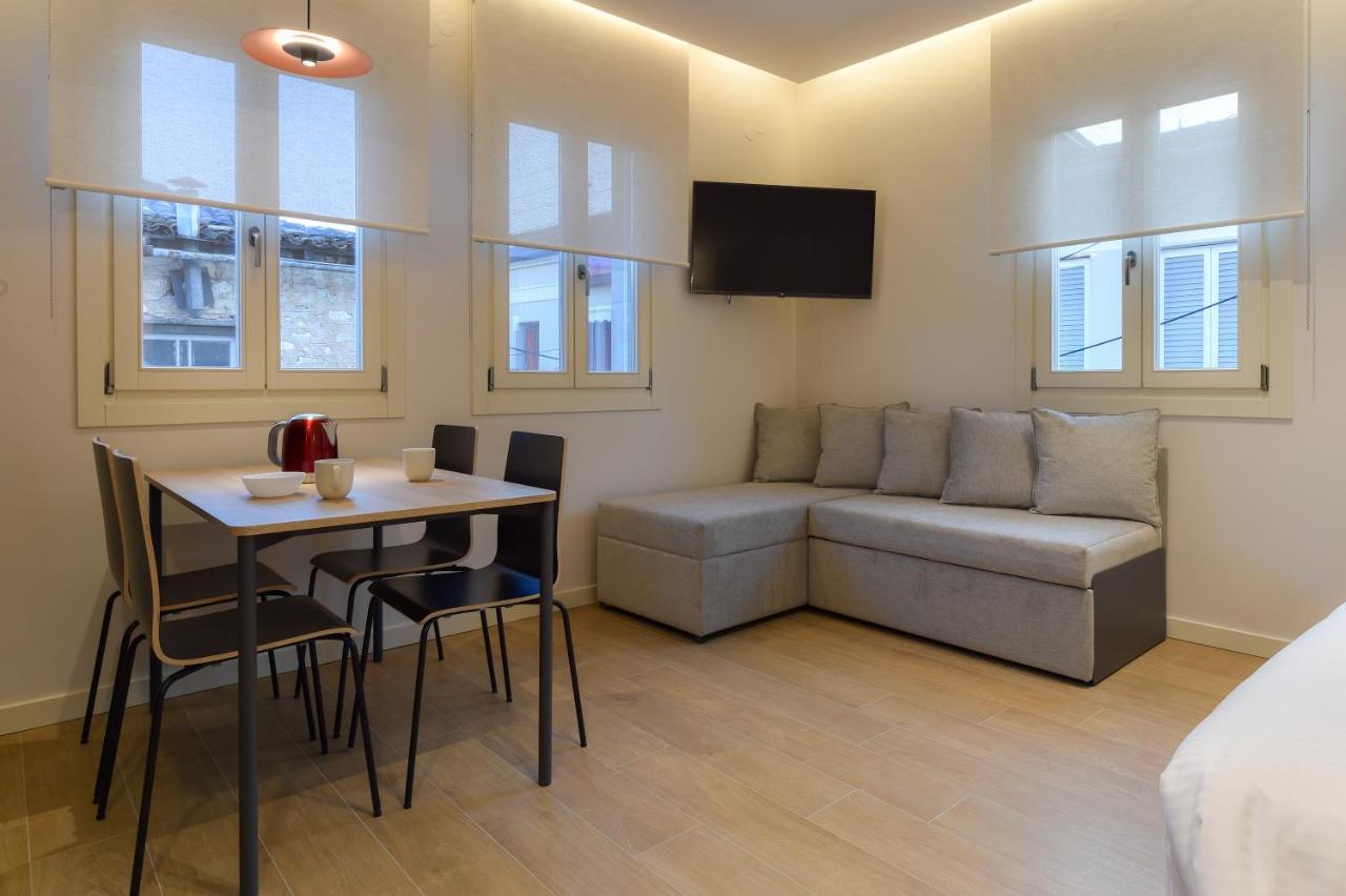 Zalo Urban Living Spaces Ioannina Eksteriør billede