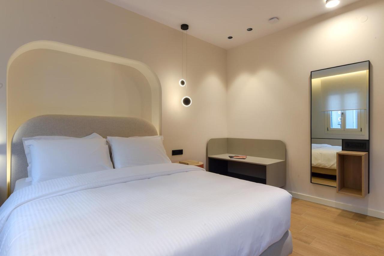 Zalo Urban Living Spaces Ioannina Eksteriør billede