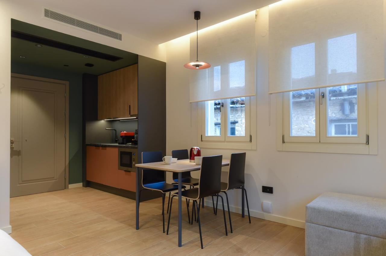 Zalo Urban Living Spaces Ioannina Eksteriør billede