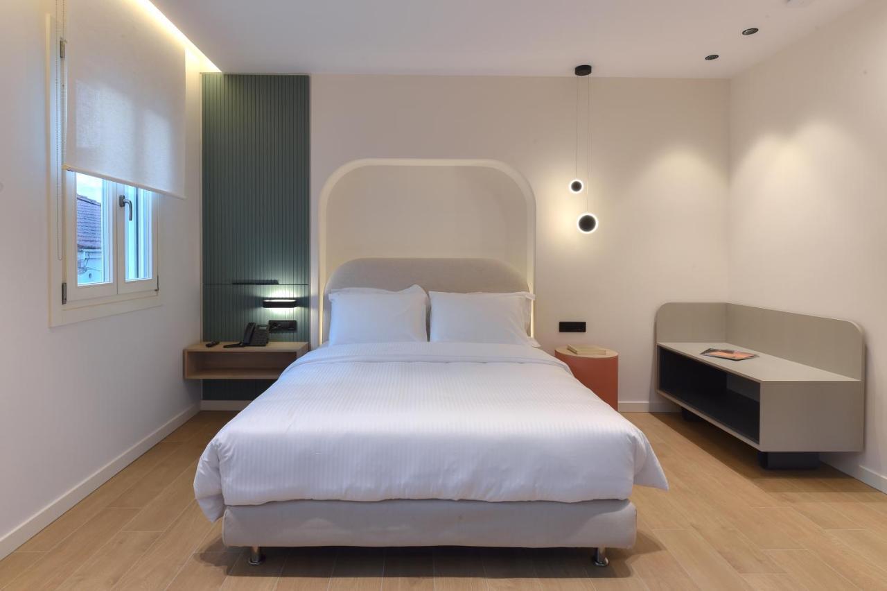 Zalo Urban Living Spaces Ioannina Eksteriør billede