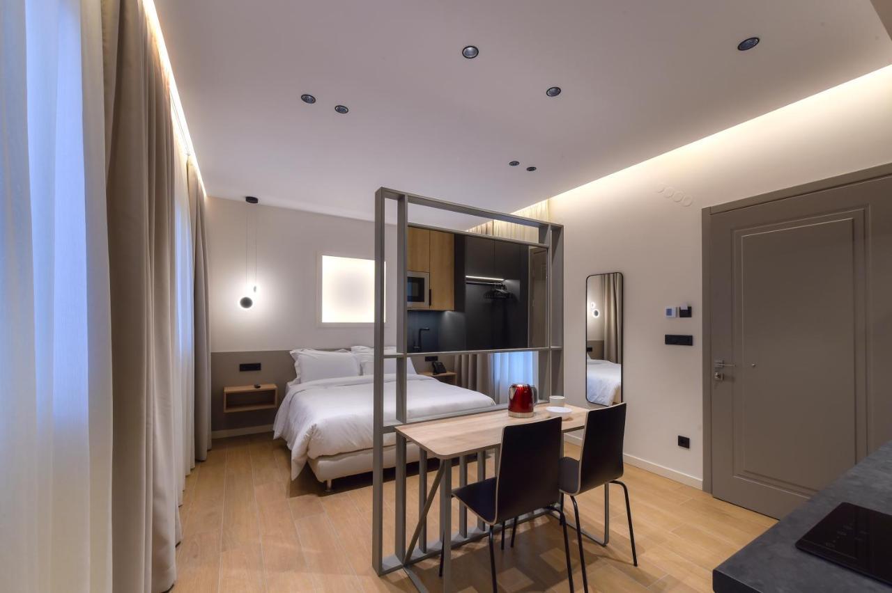 Zalo Urban Living Spaces Ioannina Eksteriør billede