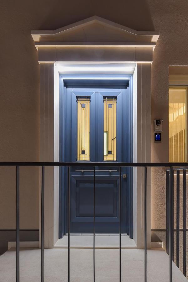 Zalo Urban Living Spaces Ioannina Eksteriør billede