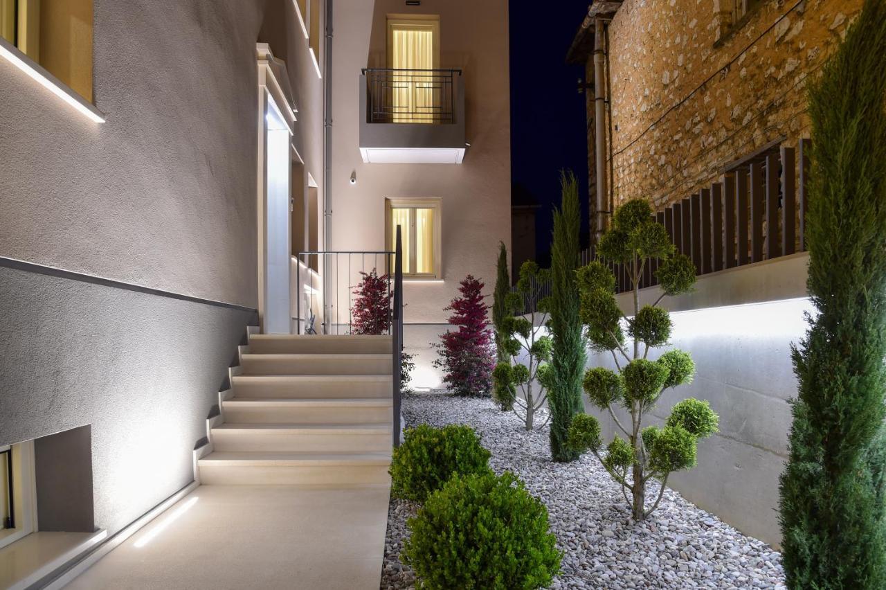 Zalo Urban Living Spaces Ioannina Eksteriør billede