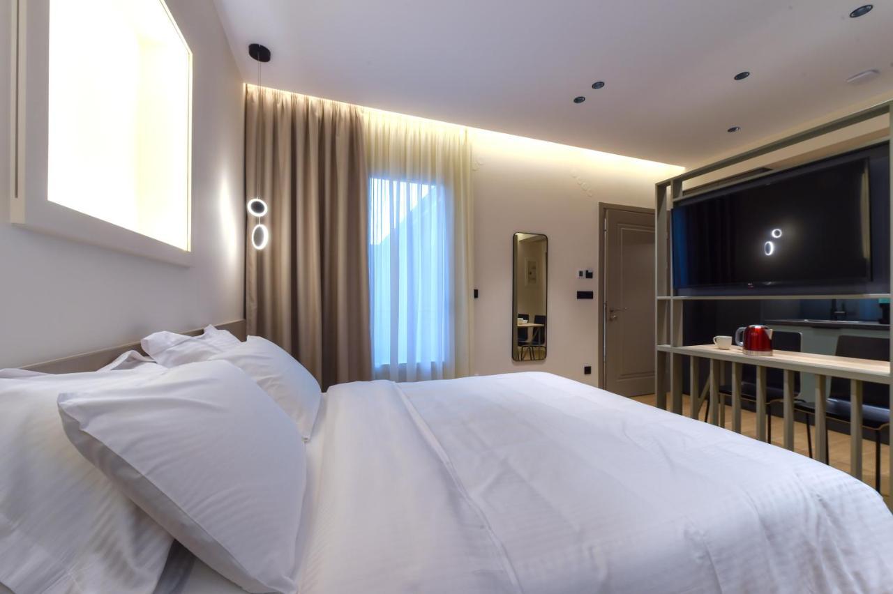 Zalo Urban Living Spaces Ioannina Eksteriør billede