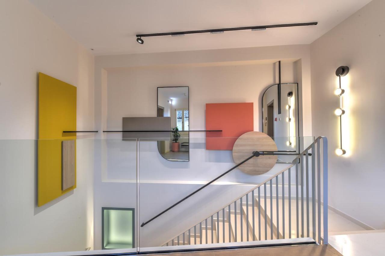 Zalo Urban Living Spaces Ioannina Eksteriør billede