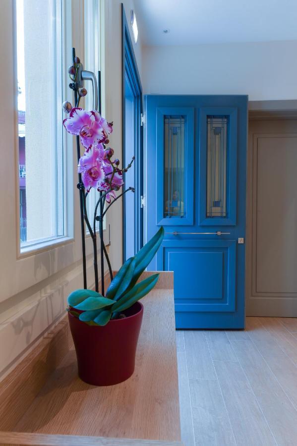 Zalo Urban Living Spaces Ioannina Eksteriør billede