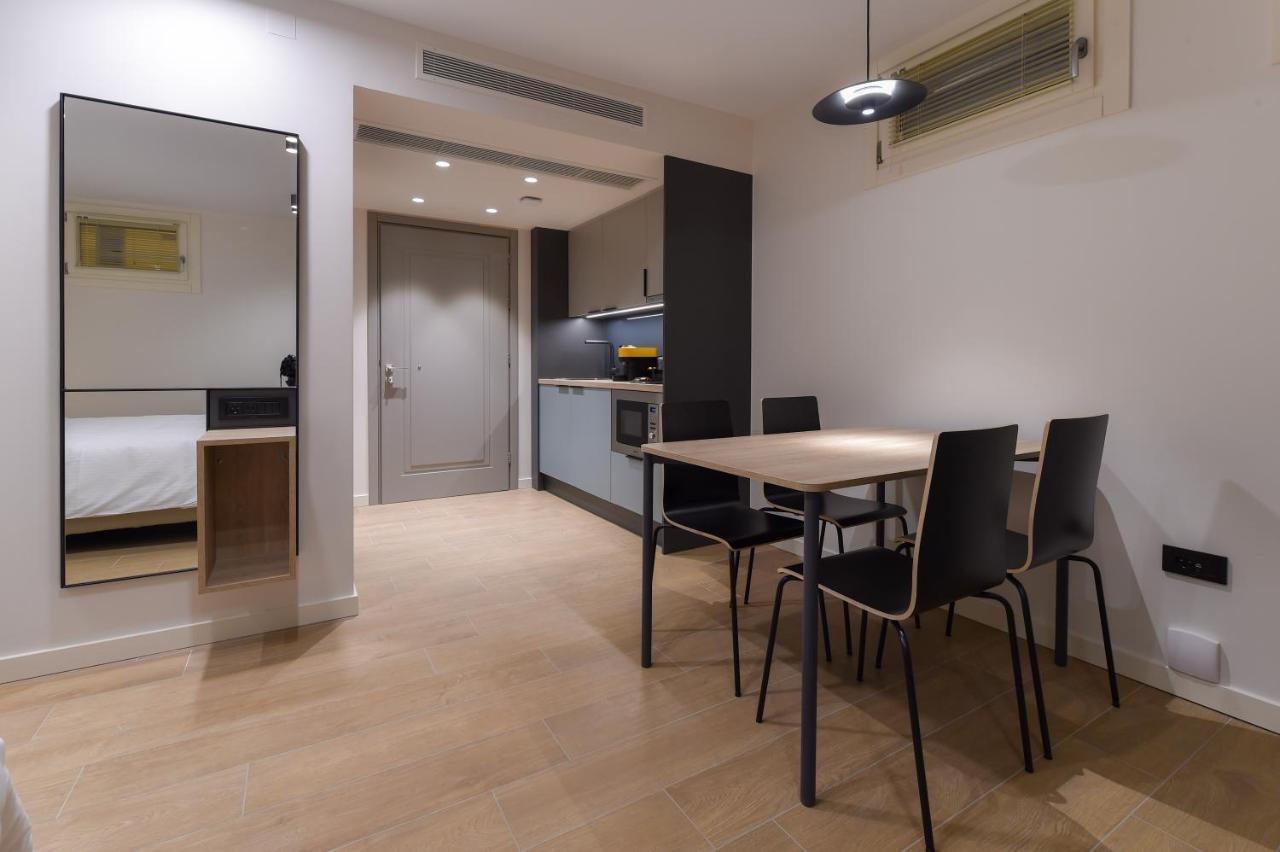 Zalo Urban Living Spaces Ioannina Eksteriør billede