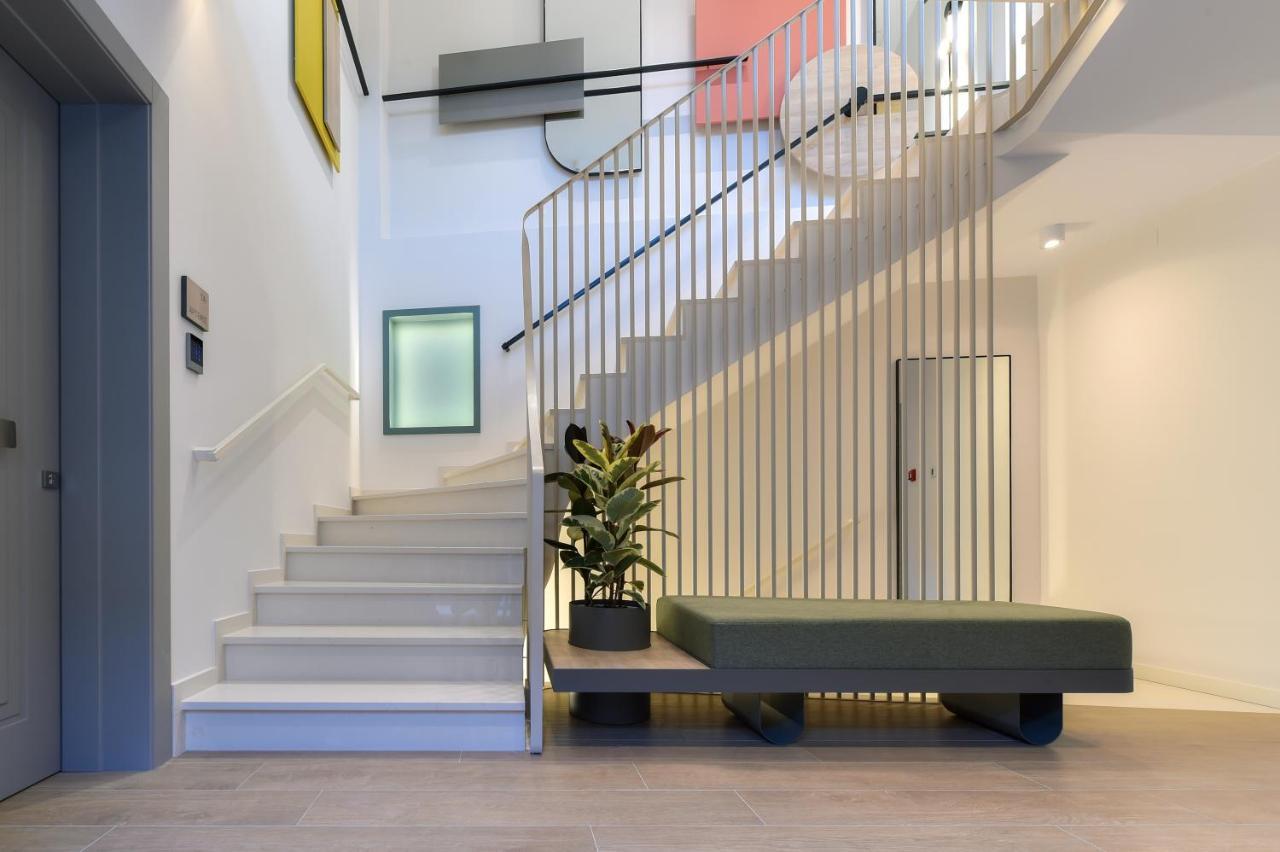 Zalo Urban Living Spaces Ioannina Eksteriør billede