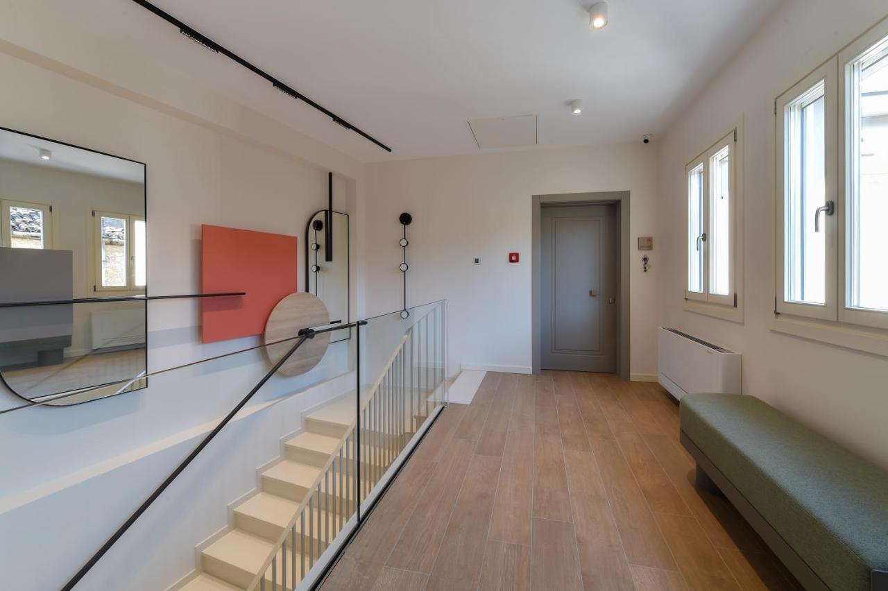 Zalo Urban Living Spaces Ioannina Eksteriør billede