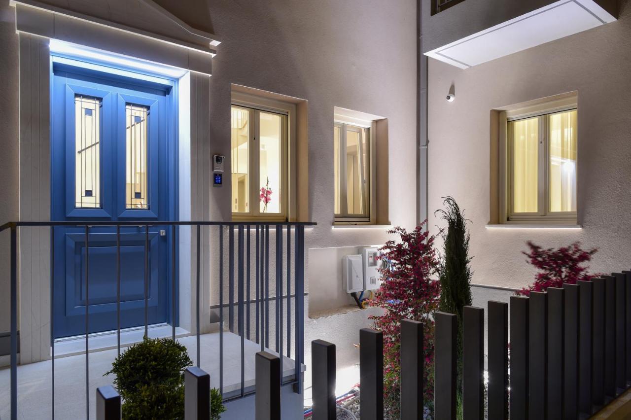 Zalo Urban Living Spaces Ioannina Eksteriør billede