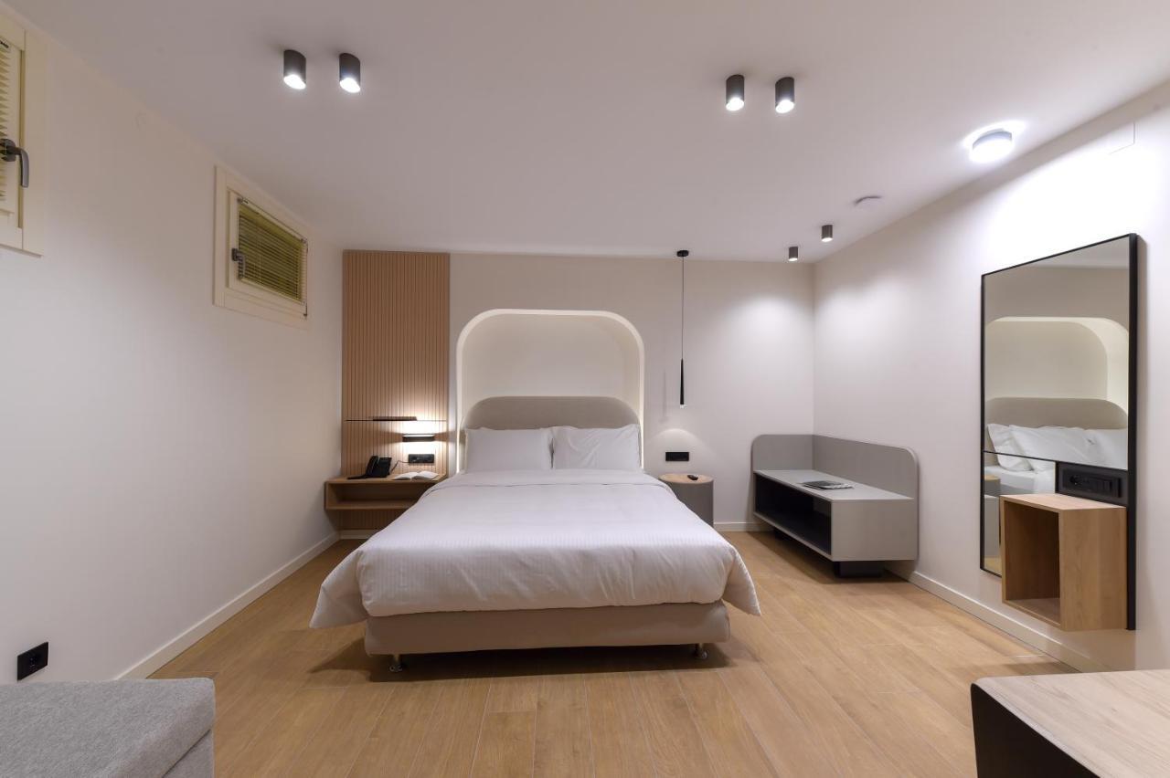 Zalo Urban Living Spaces Ioannina Eksteriør billede
