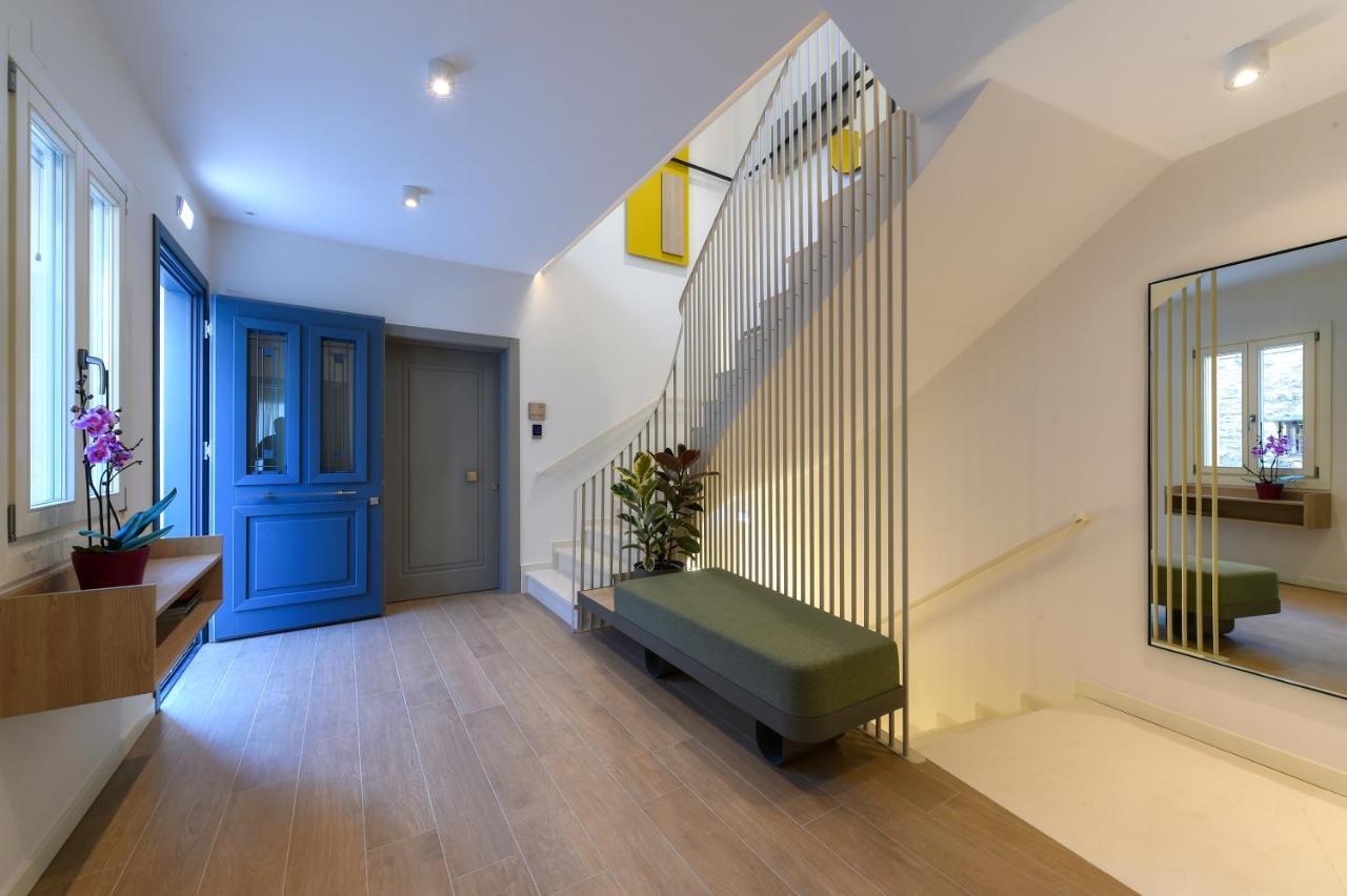 Zalo Urban Living Spaces Ioannina Eksteriør billede