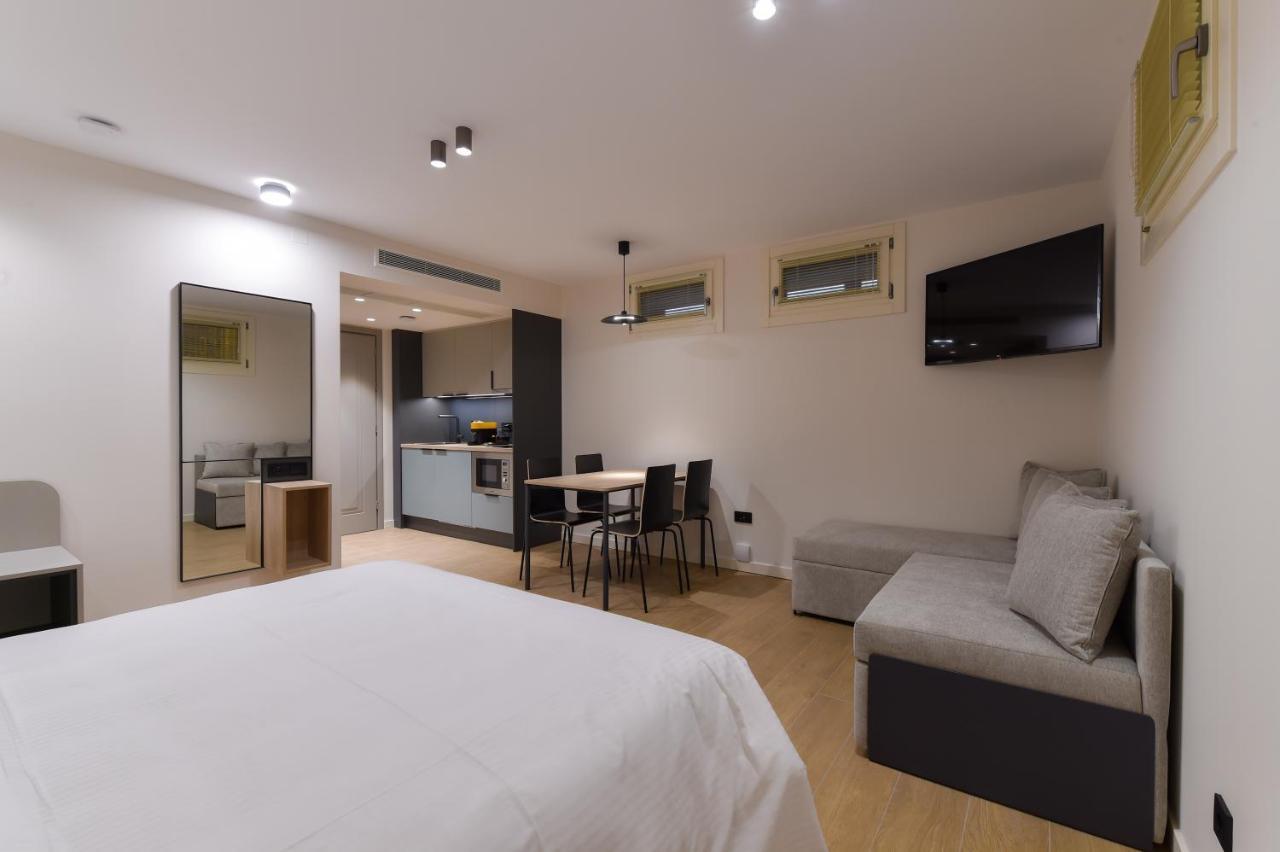 Zalo Urban Living Spaces Ioannina Eksteriør billede