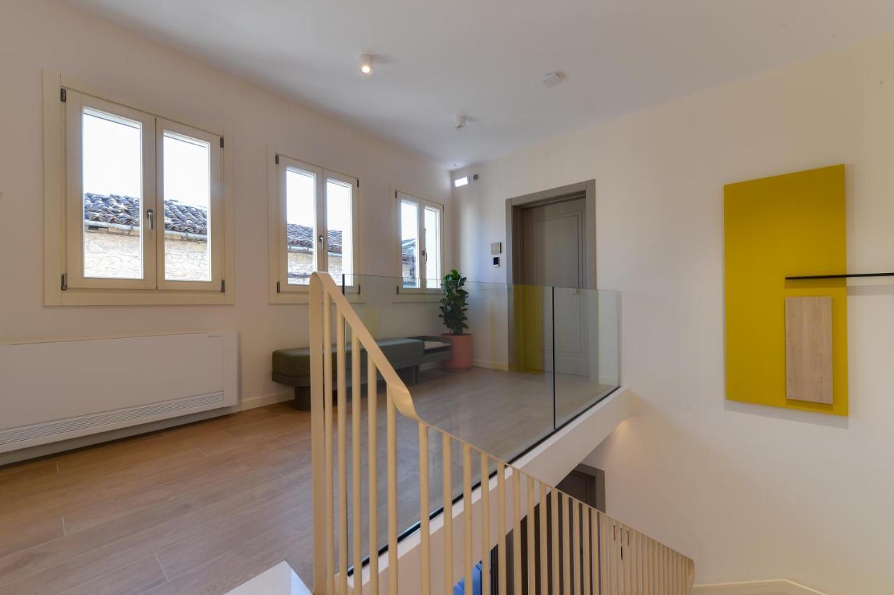 Zalo Urban Living Spaces Ioannina Eksteriør billede