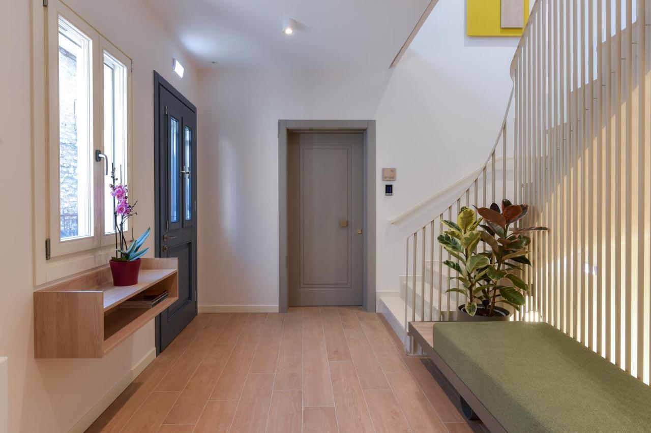 Zalo Urban Living Spaces Ioannina Eksteriør billede