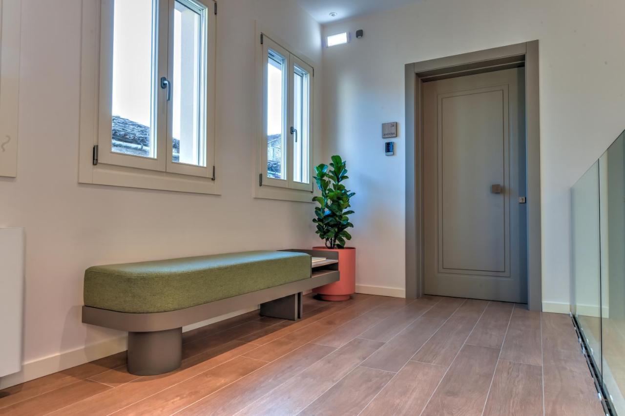 Zalo Urban Living Spaces Ioannina Eksteriør billede