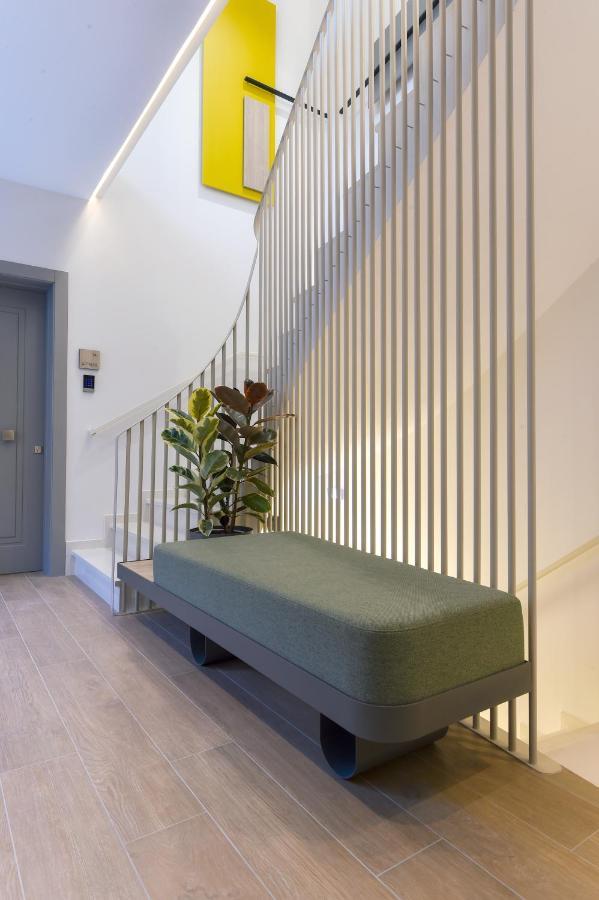 Zalo Urban Living Spaces Ioannina Eksteriør billede